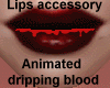 Lips accessory ANI