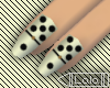 [LC] Domino Nails 5/1