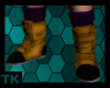 [TK] C.C. Boots v1