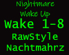 Nightmare - Wake Up