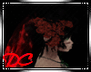 (MC) Demonic FlowerVeil