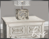 Rus Opal Nightstand