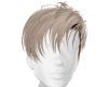 [£] George Platino Hair