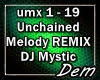 !D! Unchained Melody Rx