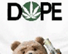 DOPE TED
