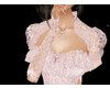 Ethernal Gown lace Glove