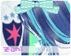 {Zu} Shining Armor Hair2