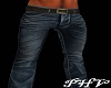 PHV Dark Blue Jeans (M)