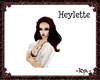 [KYA] Heylette - Brassy