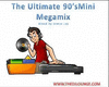 The Ultimate 90s Mix