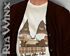 Coffee Gnomes Sweater
