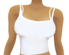 skims white dress