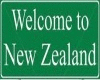 Sign~Welcome To NZ 2