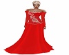 Dresses RED- ELEGANTE...