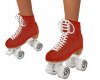 Little Red RollerSkates
