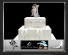 Wedding Cake D&V