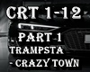 Trampsta CTown Part 1
