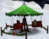 'Christmas Carousel