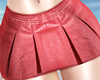Red Skirt EMBX