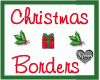 Christmas Border Bundle