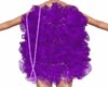 Purple Loofah Add-On