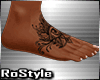 👫 SOULMATE Tatto Feet