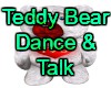Teddy Bear ILU
