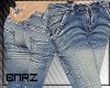 |BNRZ| Light Wash Jeans