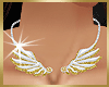 (I) Angelic Necklace