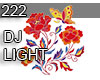 DJ LIGHT KUPALA 222