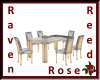 RVN - OBA Dining Table