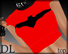 DL - Bat Top