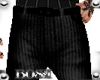 αβ Elegant Pants Black
