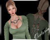 *V* Elaniu Blonde