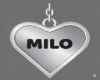 MILO CUSTOM