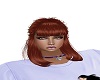 Red Kids Hair