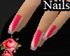 *L* Nails color 11