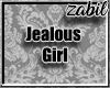 Jealous Girl LanaDelRey