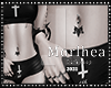 [MLA] Piercing dark