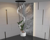 modern Chandelier v2