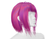 Cyberpunk hair 1