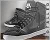 black  kicks
