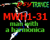MAN WITH A HARMONICA