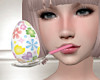 [rk2]Easter Egg Spoon