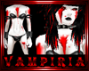 .V. Vampire Skin