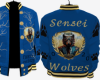 TPT Sensei Jacket