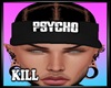 Psycho Visor M