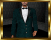 Emerald Suit