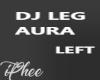 DJ LEG AURA BLUE