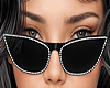  Crystal Diva Glasses